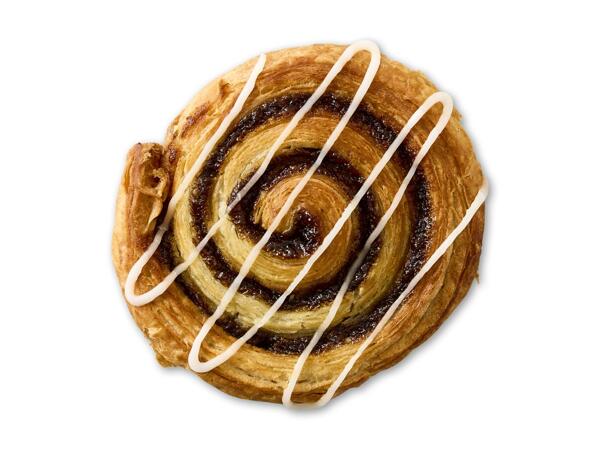 Kanelsnegl