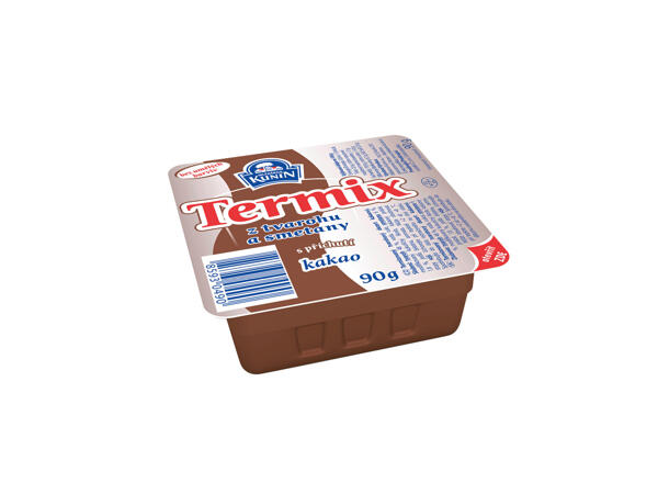TERMIX