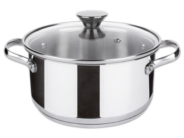 Tefal(R) Kochtopf, Ø ca. 20 cm