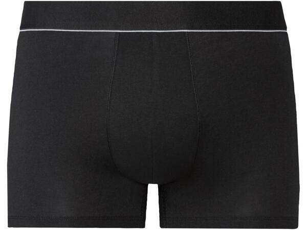 Men's Boxers