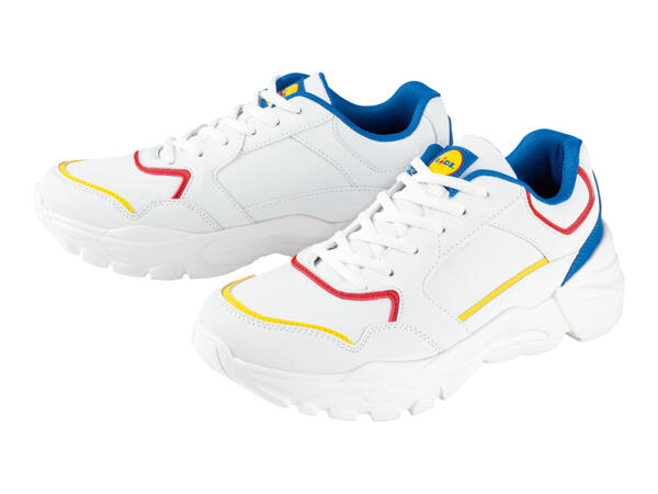 Esmara Ladies' Lidl Trainers