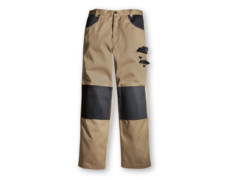 Powerfix Men's Work Trousers