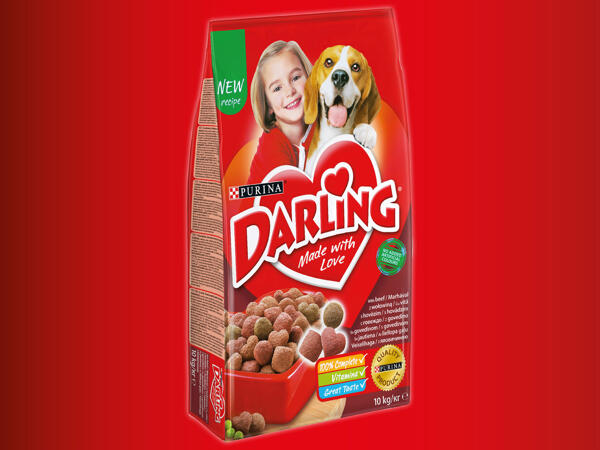 DARLING GRANULE PRO PSY
