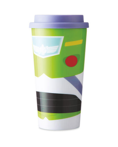 Buzz Lightyear Travel Mug