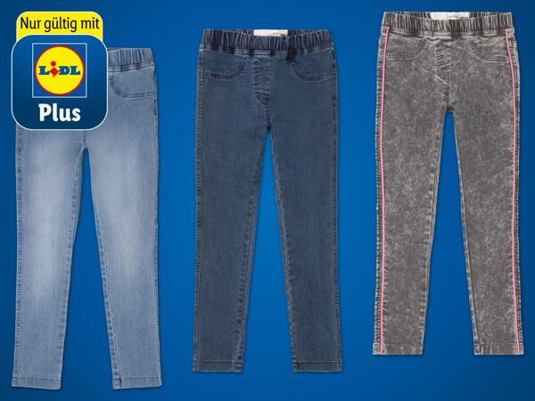 Kinder Jeggings