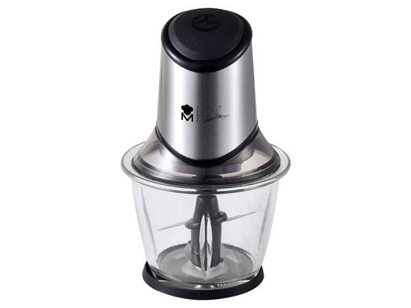 Masterpro UNIVERZÁLNÍ DRTIČ 400 W