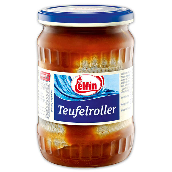 Teufelroller
