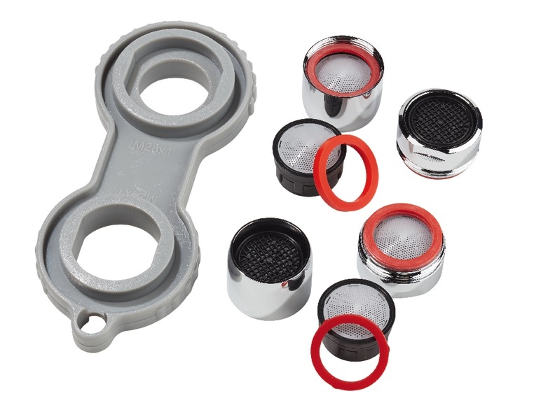 Wasserspar-Set