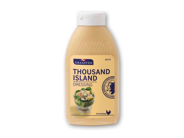 GRAASTEN Dressing