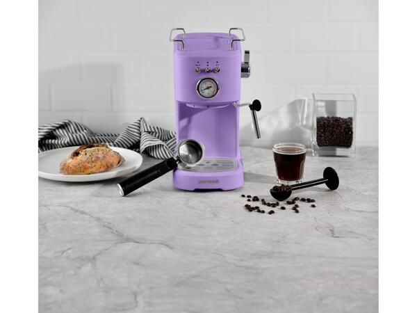 Coffee machine