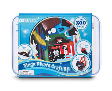 Mega Craft Kit