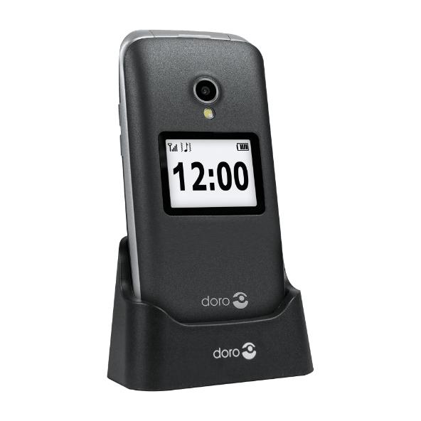 DORO 2424 mobiltelefon