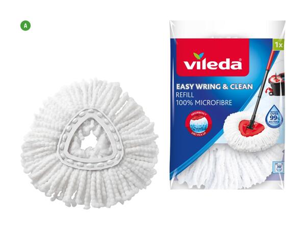 VILEDA(R) Moppeklud