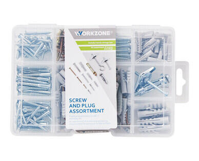 Household Assortment Sets