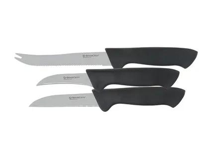 SILVERCREST Køkkenknive