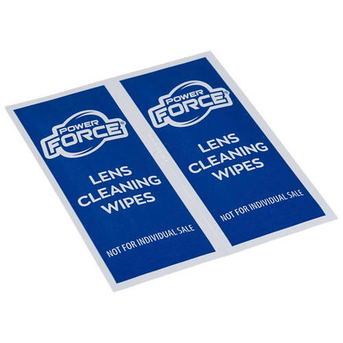 Lens Cleaning Wipes 200 Pack