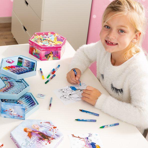 Kleurbox