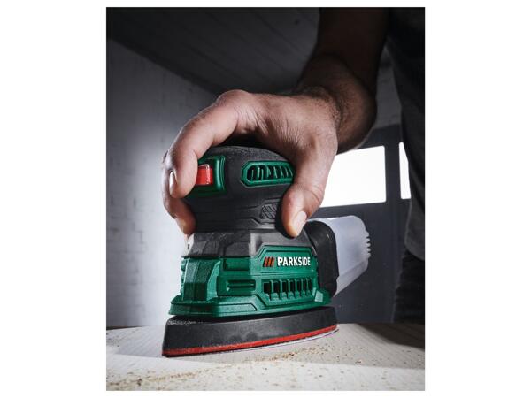 PARKSIDE(R) MULTIBRUSKA 160 W