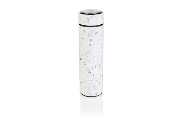 Ernesto Stainless Steel Insulated Flask