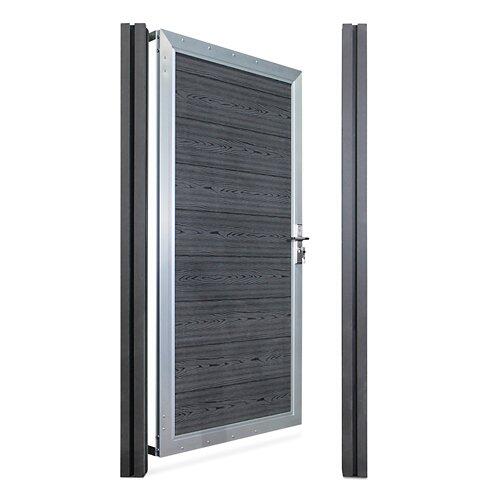 HOME DELUXE Gartentor Callator
