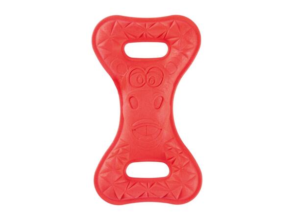 Zoofari Dog Toy