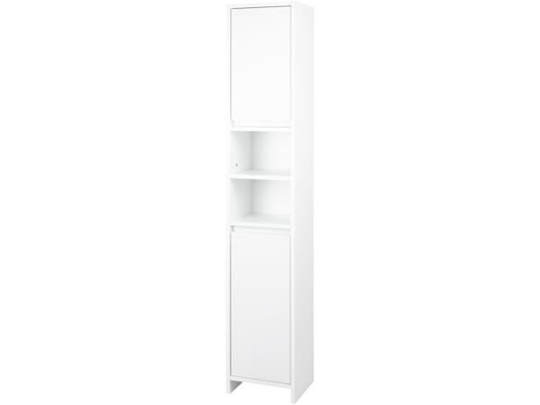 Tall Bathroom Cabinet