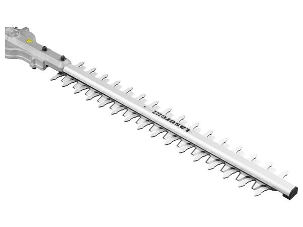 710W Long-Reach Hedge Trimmer