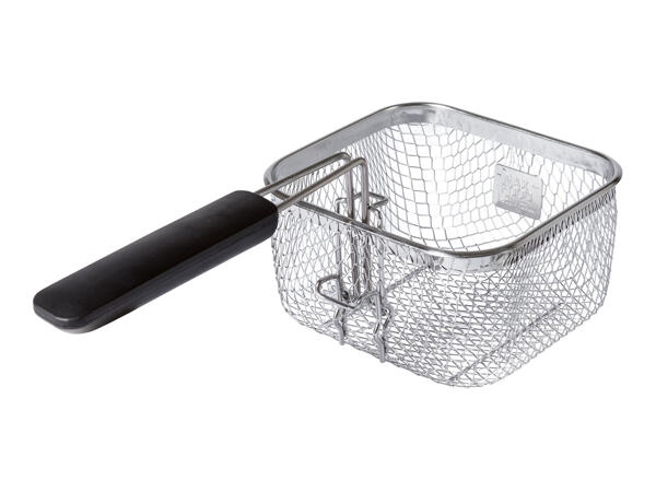 Silvercrest Mini Deep Fat Fryer
