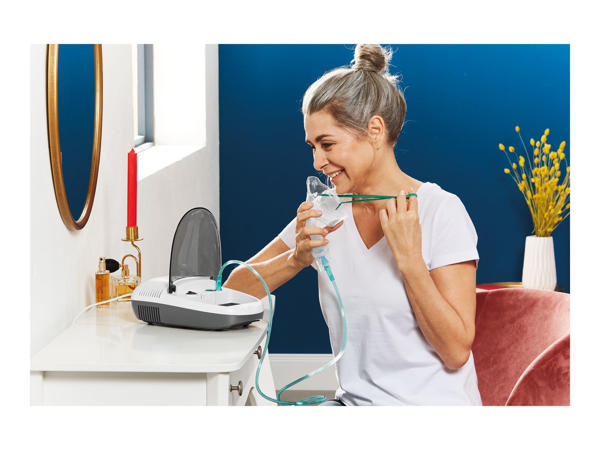 Medisana Nebuliser