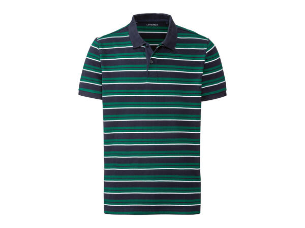 POLOTRIKO „REGULAR FIT" BIO
