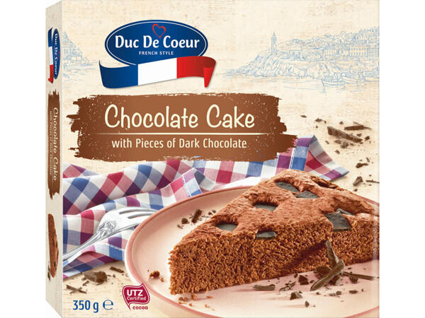 Cake