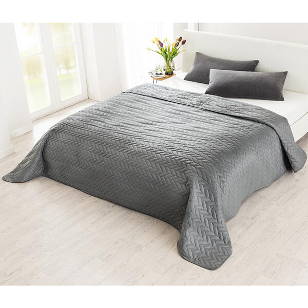 XXL-Allzweck-/ Tagesdecke