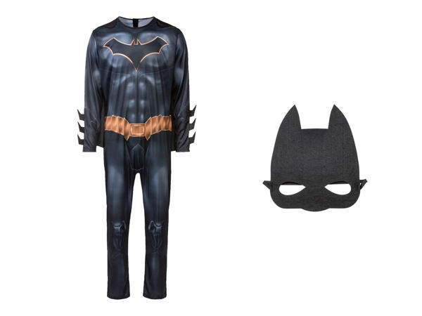 Carnival Costume "Batman, Deadpool, Mandalorian"