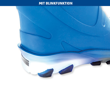 IMPIDIMPI/KIDZ ALIVE Kleinkinder-/Kinder-Regenstiefel
