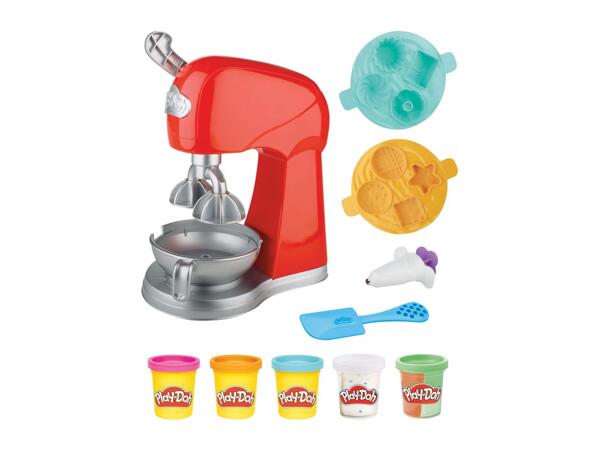 Play-Doh Playset Magical Mixer