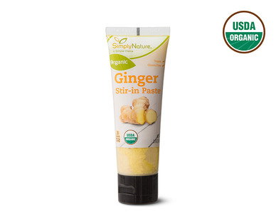 SimplyNature Organic Herbs in a Tube