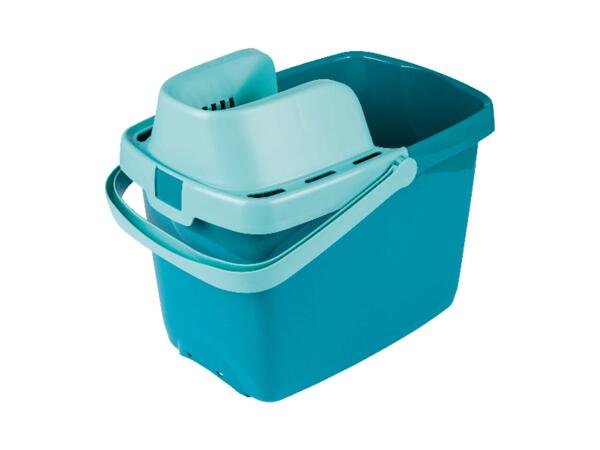 Floor Mop Combi Set