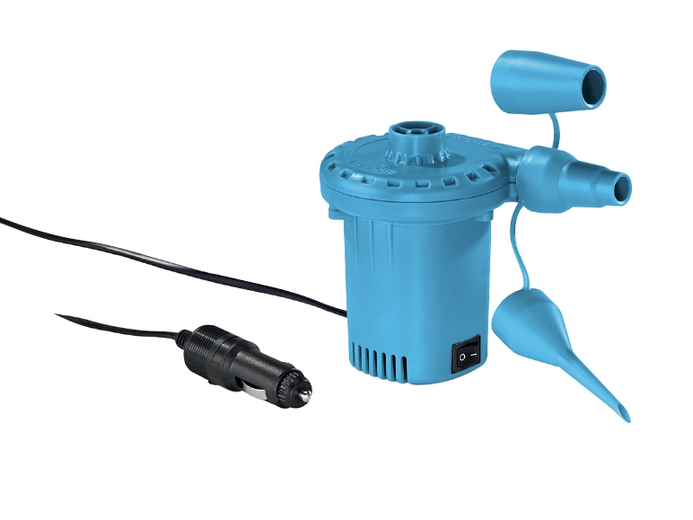 SILVERCREST Electric Air Pump