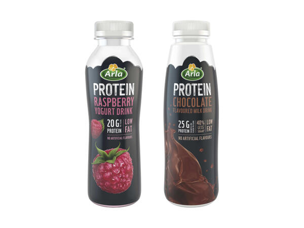 Arla Protein drikkeyoghurt