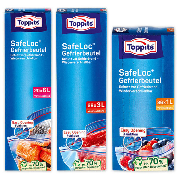 Toppits