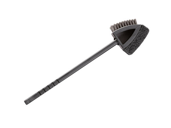KARTÁČ NA GRIL 3 V 1