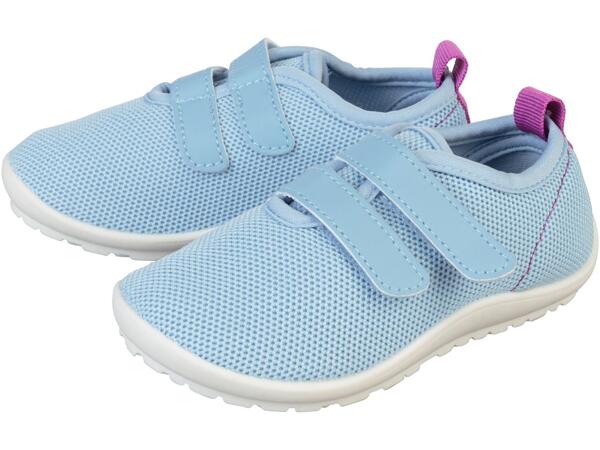 Kids' barefoot shoes