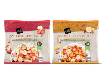 Season's Choice Smoothie Cut Fruit
