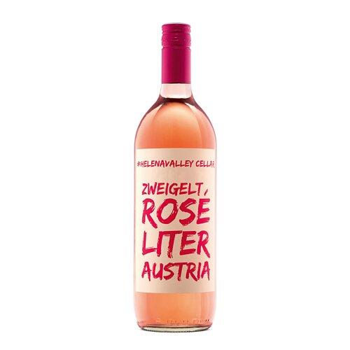 Hashtag Zweigelt Rosé