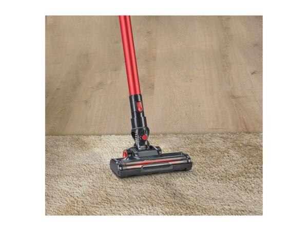 Silvercrest 2-in-1 Cordless Vacuum Cleaner