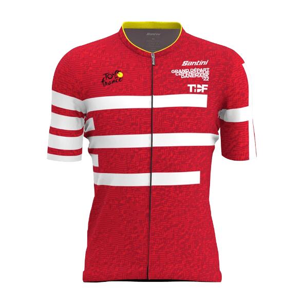 Cykeltrøje