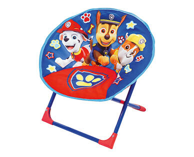 Licensed Children's Moon Chair