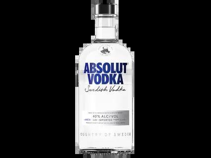 Absolut Absolut Vodka