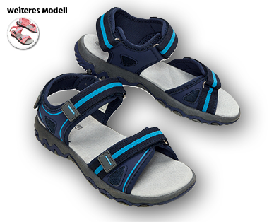 ALIVE(R) Kinder-Outdoorsandalen