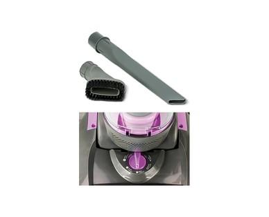 Easy Home Bagless Upright Vacuum